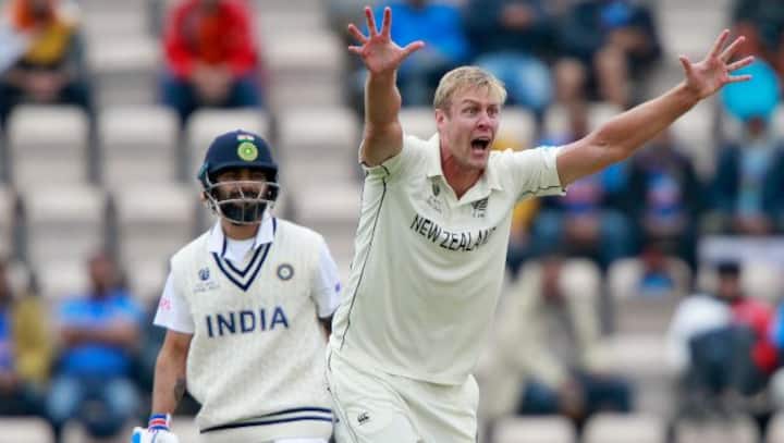 World Test Championship Final: Delivery that dismissed Kohli hard to manage for any batsmen, says Kyle Jamieson