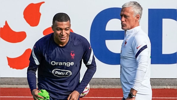 Euro 2020: Didier Deschamps’ pragmatic approach could help frightening and formidable France find success again