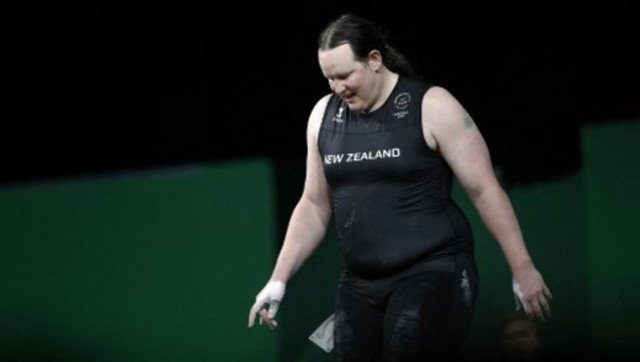 Tokyo Olympics 2020: Kiwi weightlifter Laurel Hubbard selected as first transgender Olympian Tokyo Olympics 2020: Kiwi weightlifter Laurel Hubbard selected as first transgender Olympian