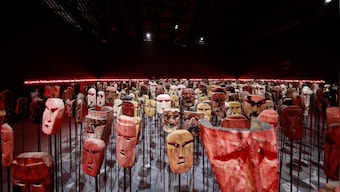 Venice Biennale's curator Cecilia Alemani reveals title of main show, plans for an 'optimistic' exhibition in 2022