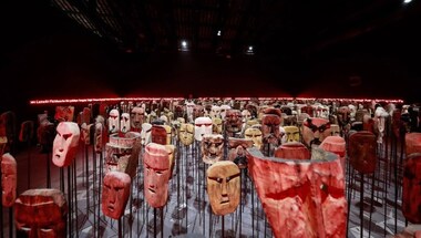 Venice Biennale's curator Cecilia Alemani reveals title of main show, plans for an 'optimistic' exhibition in 2022