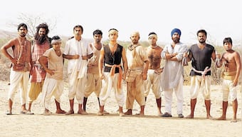 Lagaan clocks 20 years: Netflix announces reunion with Aamir Khan, Ashutosh Gowariker, cast and crew