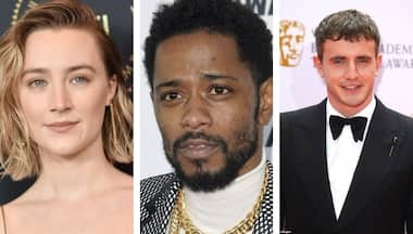 Saoirse Ronan, LaKeith Stanfield, Paul Mescal to feature in Garth Davis' sci-fi thriller Foe