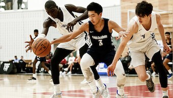 Firstpost Explains: How stints with US colleges, high schools help Indians edge closer to professional basketball