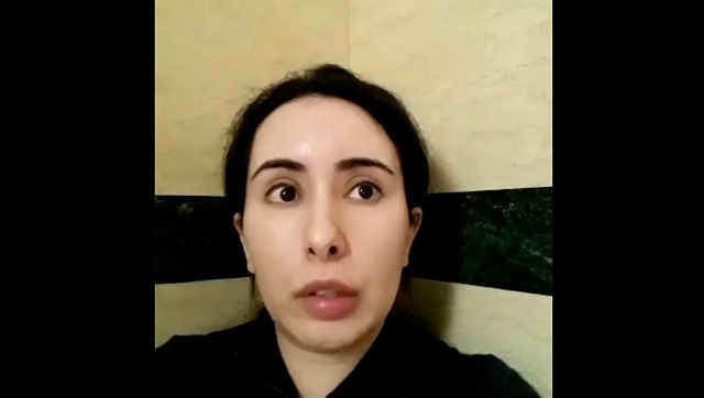 Explained: As photo appears to show Dubai's Princess Latifa in Spain, timeline of events surrounding her 'disappearance' Explained: As photo appears to show Dubai's Princess Latifa in Spain, timeline of events surrounding her 'disappearance'