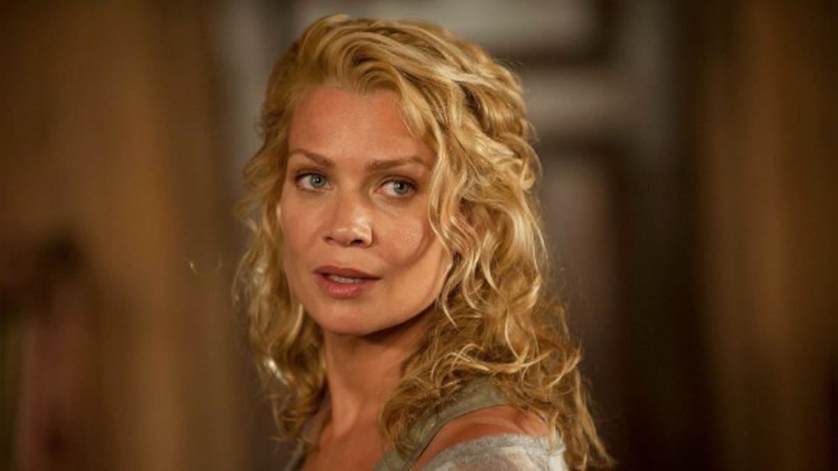 The Walking Dead actor Laurie Holden joins cast of Amazon Prime Video series The Boys season 3