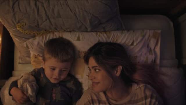 Let’s Be Tigers, written and directed by Stefanie Abel Horowitz. Disney