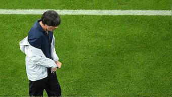 Euro 2020: Germany boss Joachim Loew faces calls to drop Leroy Sane for last 16 clash against England