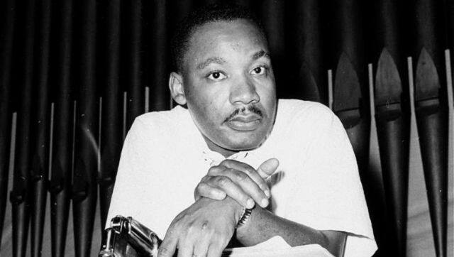 HarperCollins will oversee the global reissue of King's books and the release of works based on his life and writing. Image via The Associated Press 
