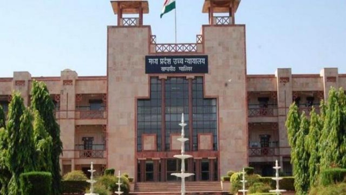 Centre appoints six new judges to Madhya Pradesh High Court, additional  judge to Gauhati HC-India News , Firstpost