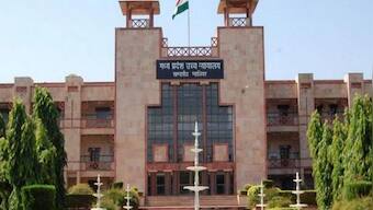 Centre appoints six new judges to Madhya Pradesh High Court, additional judge to Gauhati HC
