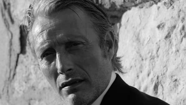 Mads Mikkelsen on replacing Johnny Depp as Grindelwald in Fantastic Beasts 3: 'I don't know if it was fair'