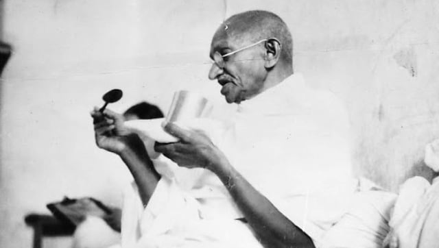 Gandhi's protest, ejection from train in South Africa in 1893 commemorated by organisations across world