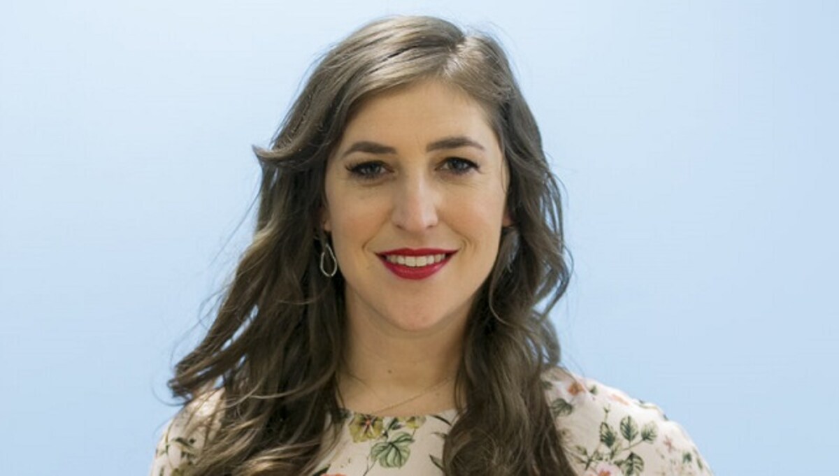 Mayim Bialik&#39;s feature debut As Sick As They Made Us adds Dianna Agron,  Justin Chu Cary-Entertainment News , Firstpost