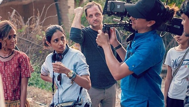 Manjari Makijany discusses genesis of debut feature Skater Girl, and learnings from father Mac Mohan Manjari Makijany discusses genesis of debut feature Skater Girl, and learnings from father Mac Mohan