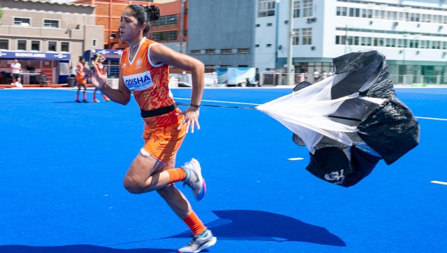 Tokyo Olympics 2020: Debut for India women's hockey team at Games will be a fairytale, says Manpreet Kaur Tokyo Olympics 2020: Debut for India women's hockey team at Games will be a fairytale, says Manpreet Kaur