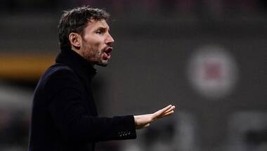 Bundesliga: Former Bayern Munich and Netherlands star Mark van Bommel takes over as Wolfsburg coach