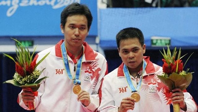 Olympic gold medallist shuttler Markis Kido passes away at age 36 after suffering heart attack