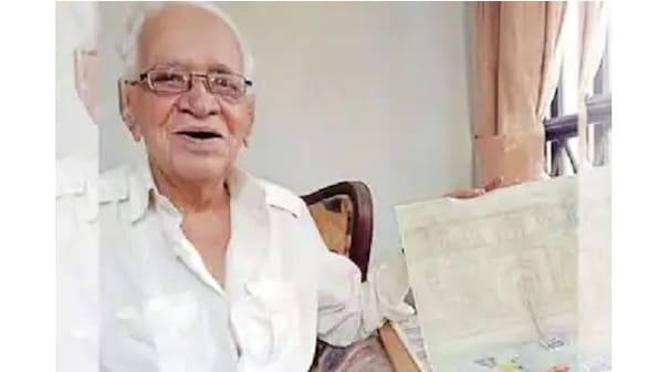 Deewar, Pakeezah art director Marutirao Kale passes away at 92 due to coronavirus complications