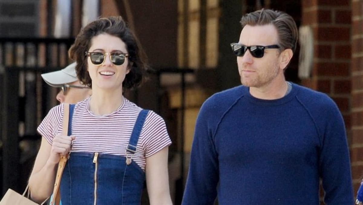 Ewan McGregor and Mary Elizabeth Winstead's Relationship Timeline