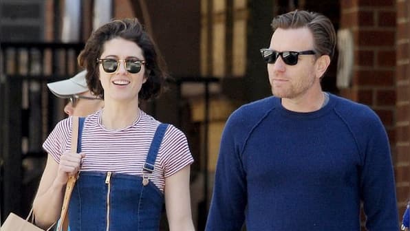 Ewan McGregor, Mary Elizabeth Winstead become parents to a boy, announces Scottish actor's daughter