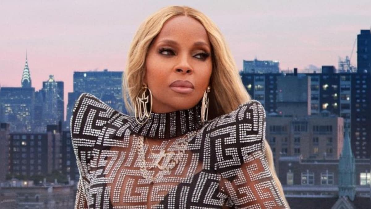 Mary J Blige’s My Life review: Amazon Prime Video Original documentary is personal, raw, and emotional