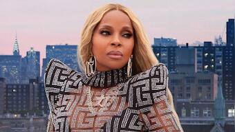 Mary J Blige’s My Life review: Amazon Prime Video Original documentary is personal, raw, and emotional
