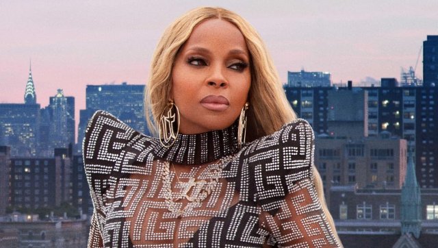 Mary J Blige’s My Life review: Amazon Prime Video Original documentary is personal, raw, and emotional Mary J Blige’s My Life review: Amazon Prime Video Original documentary is personal, raw, and emotional