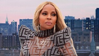 Mary J Blige S My Life Review Amazon Prime Video Original Documentary Is Personal Raw And Emotional Entertainment News Firstpost