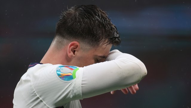 FIFA World Cup 2022 Qualifiers: Mount, Shaw could miss Albania, San Marino matches, says Southgate FIFA World Cup 2022 Qualifiers: Mount, Shaw could miss Albania, San Marino matches, says Southgate