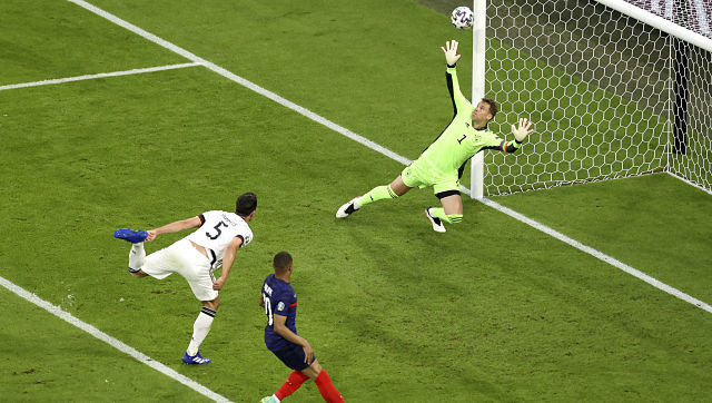 Euro 2020: Mats Hummels' own goal helps France make winning start against Germany Euro 2020: Mats Hummels' own goal helps France make winning start against Germany