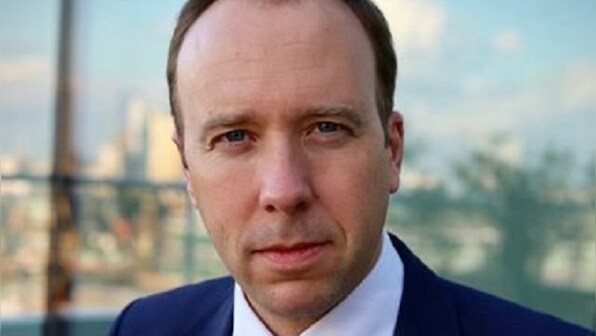 Matt Hancock resigns as UK health secretary over COVID-19 rules breach; to be replaced by Sajid Javid