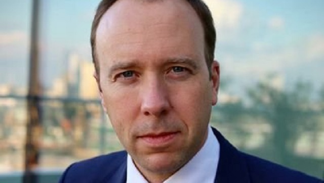 UK govt to investigate how footage of Matt Hancock kissing aide was leaked to the press UK govt to investigate how footage of Matt Hancock kissing aide was leaked to the press