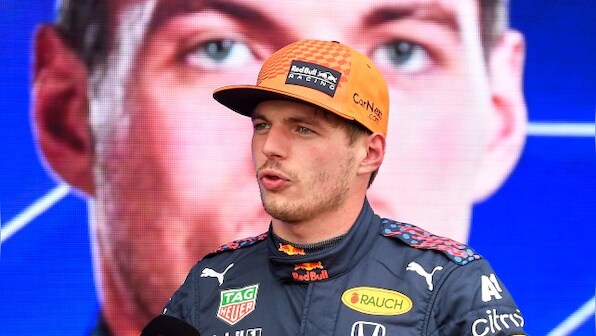 Formula 1: Max Verstappen says Dutch fans are free to boo rival Lewis Hamilton