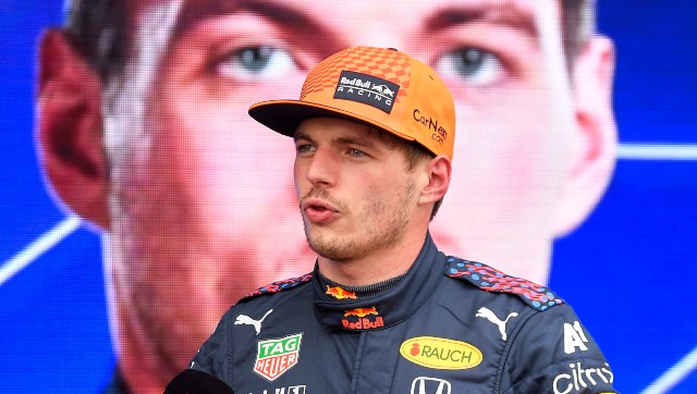 Formula 1 2021: Championship leader Max Verstappen tops Styrian GP practice, Valtteri Bottas receives penalty Formula 1 2021: Championship leader Max Verstappen tops Styrian GP practice, Valtteri Bottas receives penalty