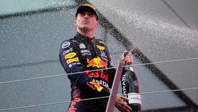 Formula 1 2021: Red Bull's Max Verstappen the driver to beat at Austrian GP