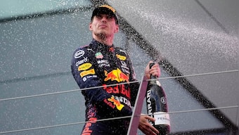 Formula 1 2021: Championship leader Max Verstappen cruises to victory in Styrian GP