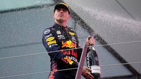 Formula 1 2021: Championship leader Max Verstappen cruises to victory in Styrian GP