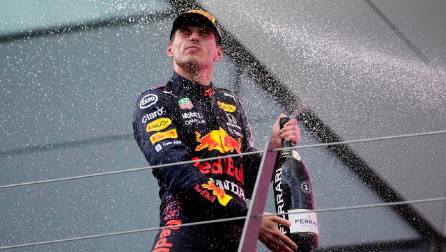 Formula 1 2021: Championship leader Max Verstappen cruises to victory in Styrian GP Formula 1 2021: Championship leader Max Verstappen cruises to victory in Styrian GP