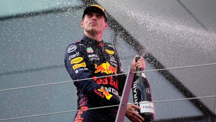 Formula 1 2021: Championship leader Max Verstappen cruises to victory in Styrian GP
