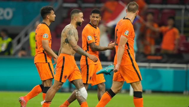 Euro 2020: Memphis Depay and Denzel Dumfries help Netherlands beat Austria, reach knockouts Euro 2020: Memphis Depay and Denzel Dumfries help Netherlands beat Austria, reach knockouts