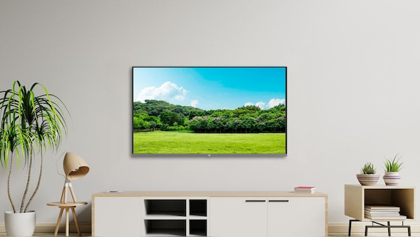 Xiaomi Mi TV 4A 40 Horizon vs OnePlus TV 40Y1: Specifications and features compared