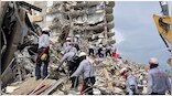 Gurugram building collapse: Death toll rises to two; builder company's MD booked