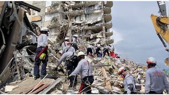 Gurugram building collapse: Death toll rises to two; builder company's MD booked