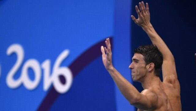 Since bursting onto the scene in Athens 2004, Michael Phelps has been unstoppable in the pool, and currently, the American has more Olympic medals to his name than any other athlete to have competed at the Games. Unfortunately, Phelps announced his retirement after the 2016 Olympics, so we won’t be seeing him in Tokyo. AFP