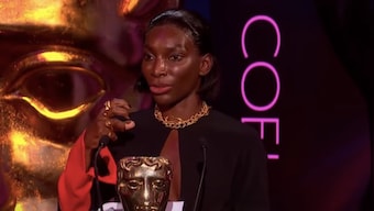 BAFTA TV Awards 2021: Michaela Cole wins Best Mini-series and Leading Actress for BBC, HBO drama show