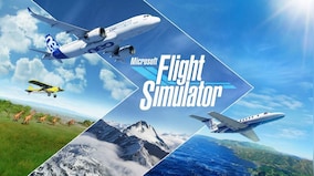 Microsoft Flight Simulator World Update V: Nordics rolls out with new challenges, bush trips and more