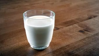 Japanese officials are practically begging public to drink milk, here's why