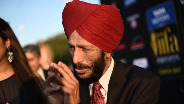 Milkha Singh to be cremated on Saturday evening in Chandigarh