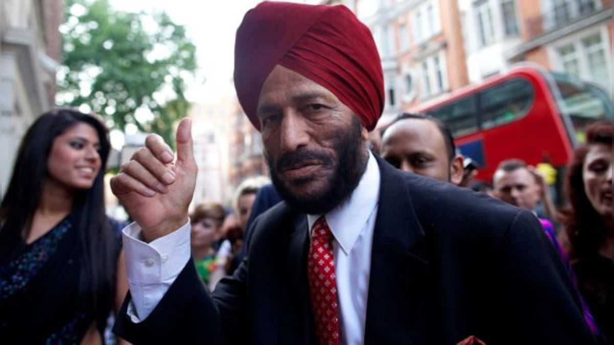 Milkha Singh passes away: His life was full of struggles, has been an inspiration to me, says Dutee Chand